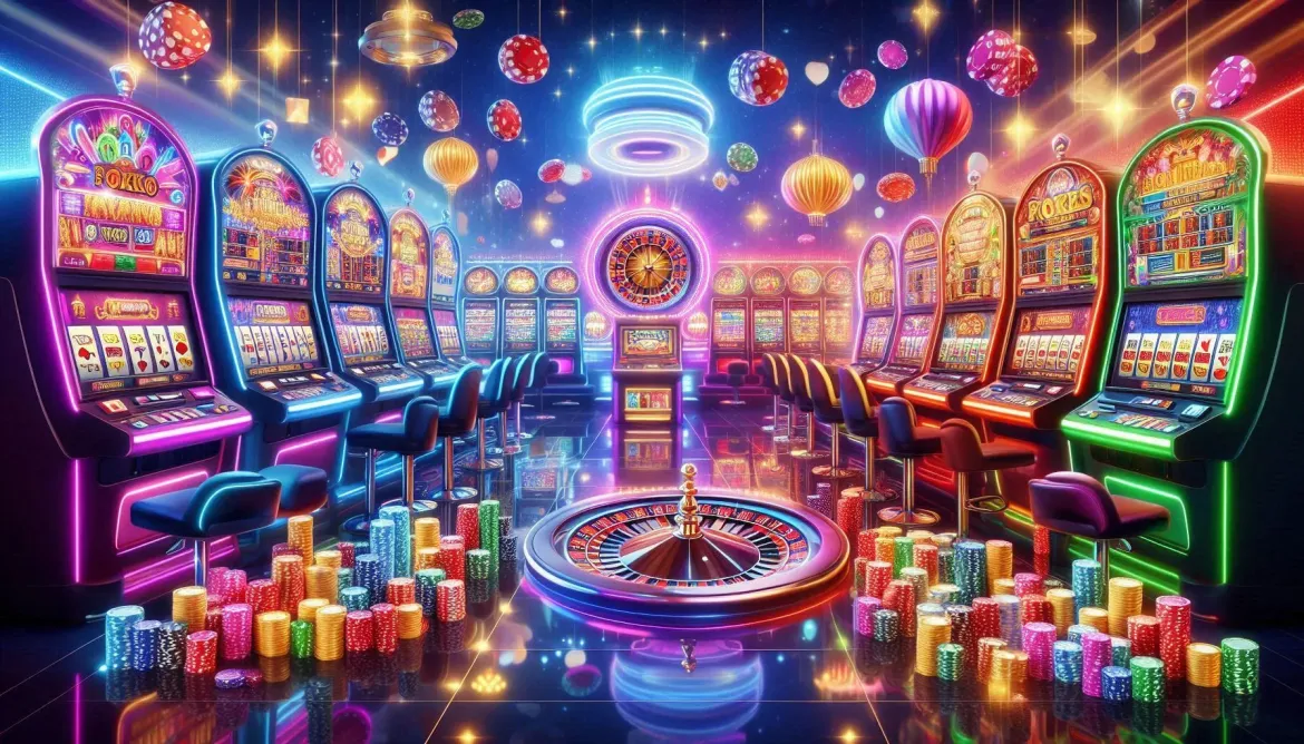 FridayRoll Casino
